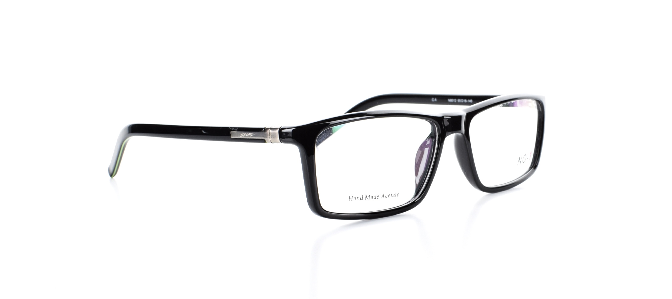Rama ochelari vedere No-1 Sport