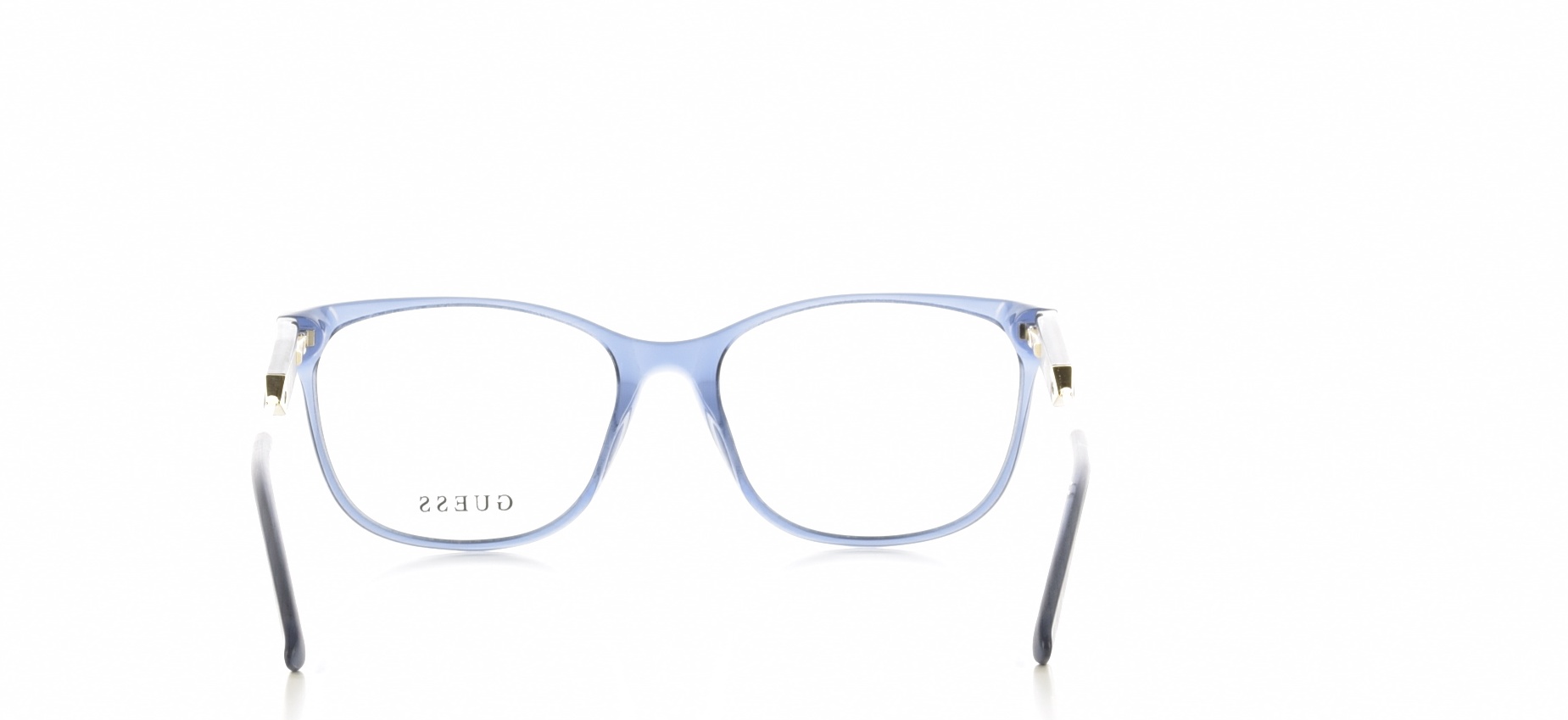 Rama ochelari vedere Guess