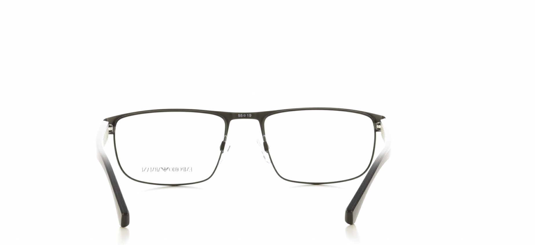 Rama ochelari vedere Emporio Armani
