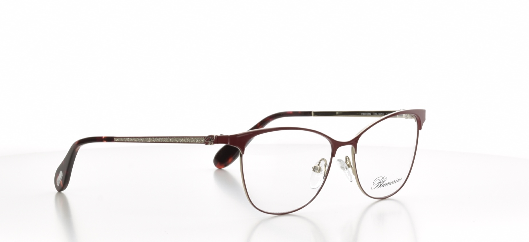 Rama ochelari vedere Blumarine