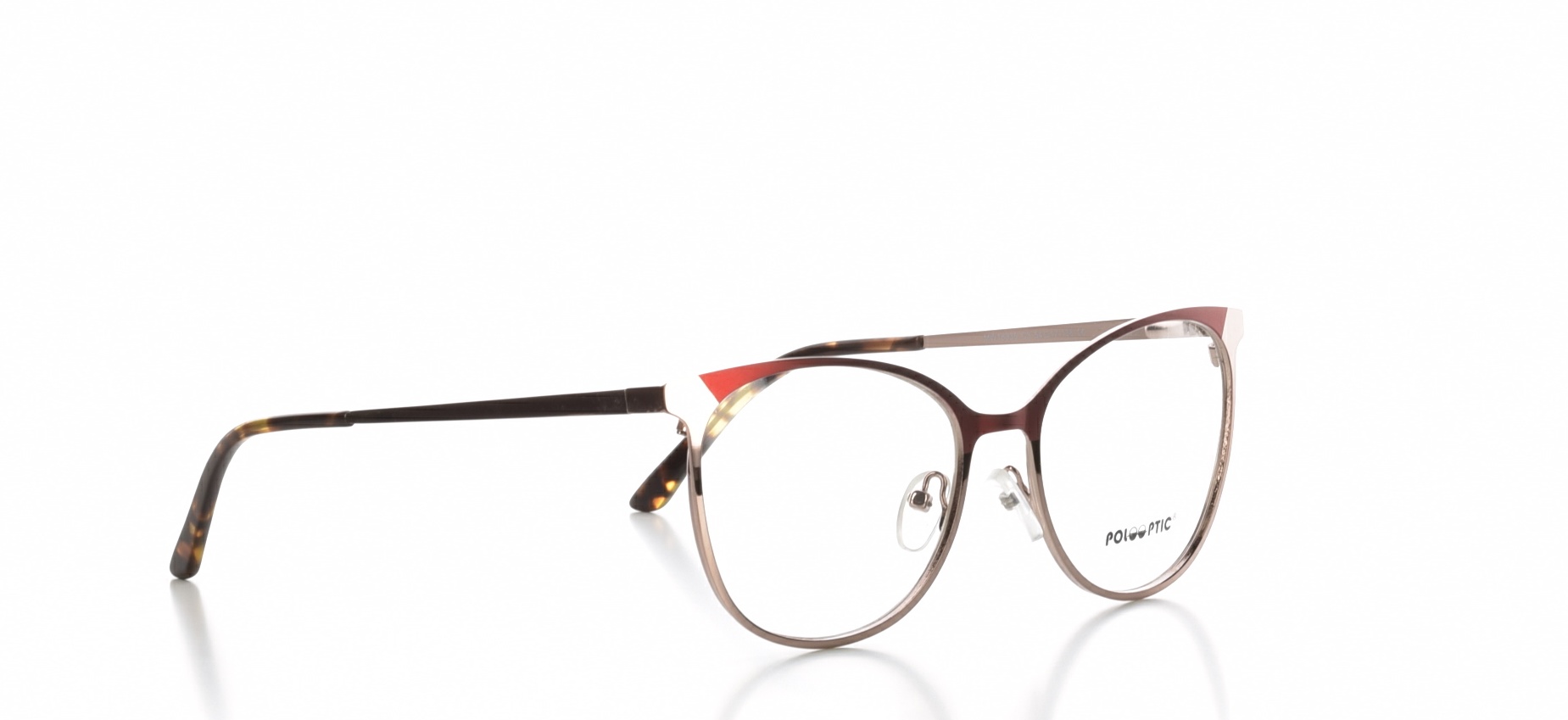 Rama ochelari vedere Polo Optic