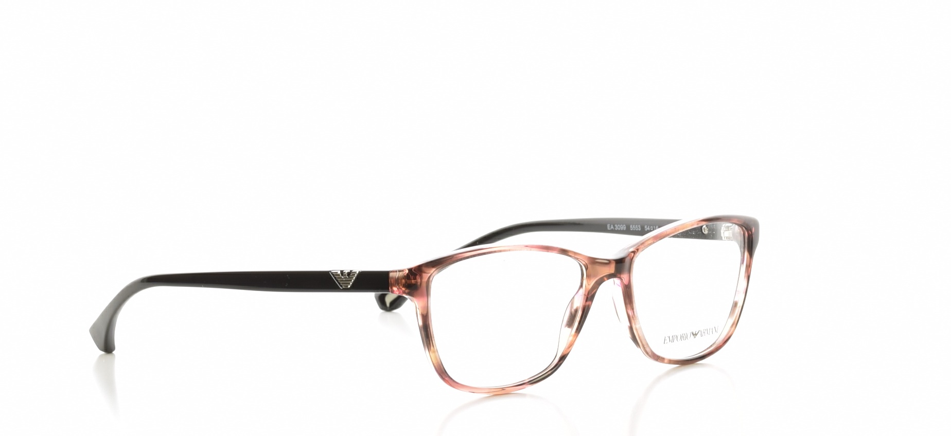 Rama ochelari vedere Emporio Armani