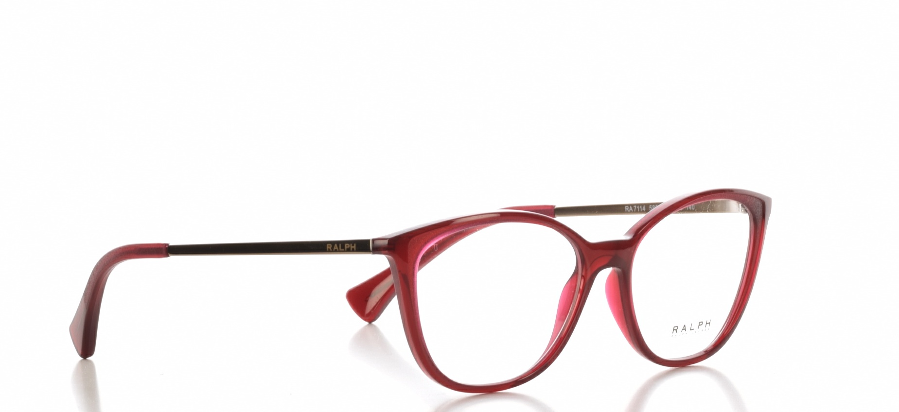 Rama ochelari vedere Ralph Lauren