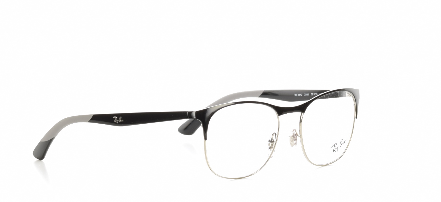 Rama ochelari vedere Ray Ban
