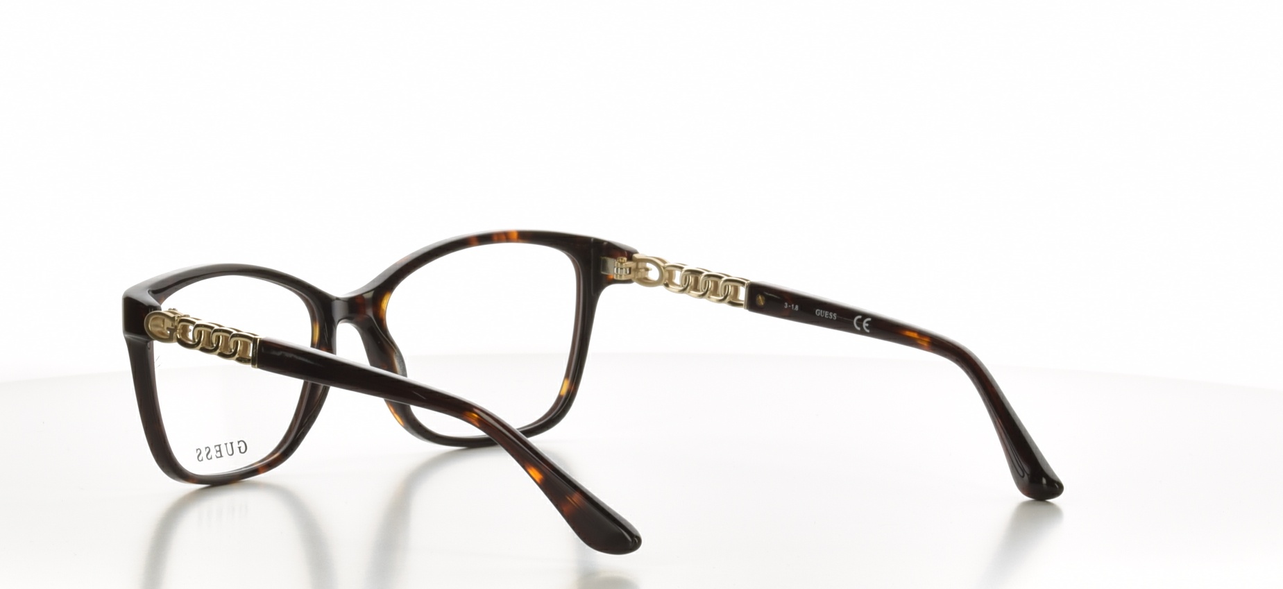 Rama ochelari vedere Guess