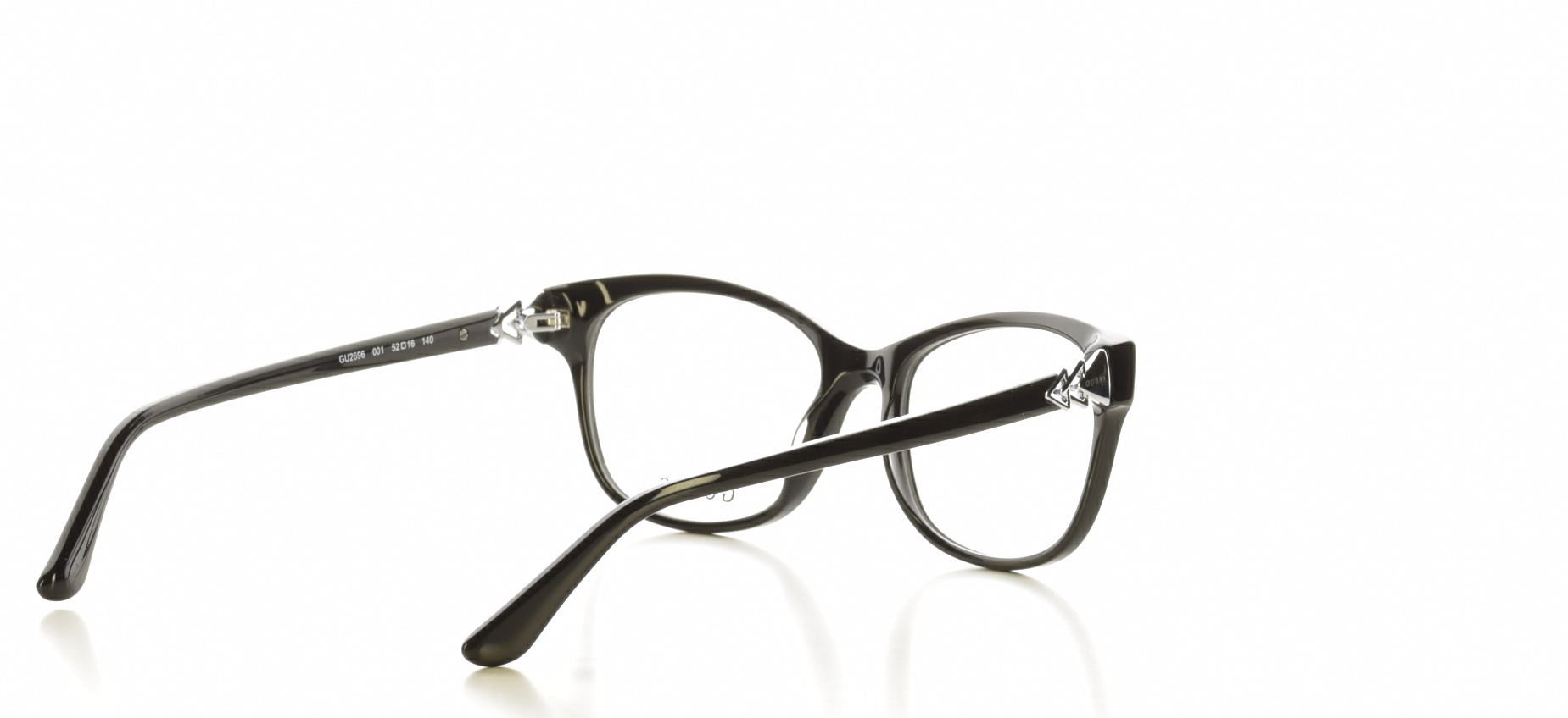 Rama ochelari vedere Guess