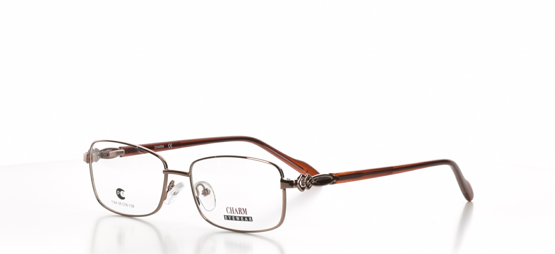 Rama ochelari vedere Charm