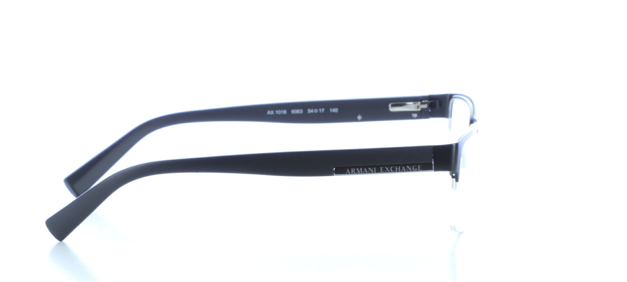 Rama ochelari vedere Armani Exchange