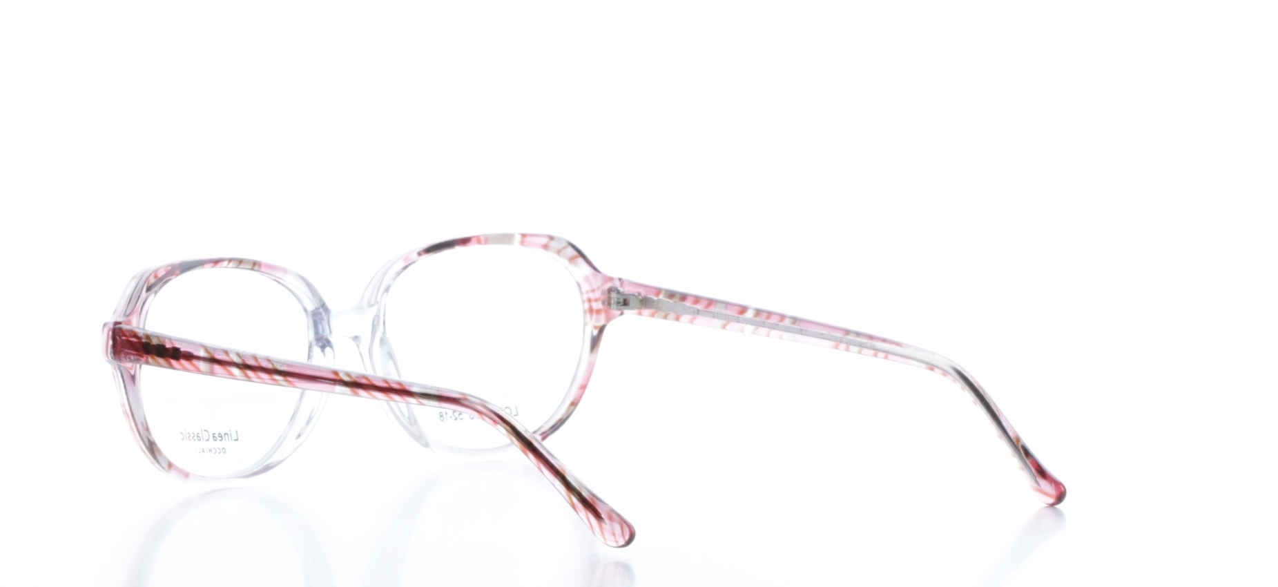 Rama ochelari vedere Linea Classic