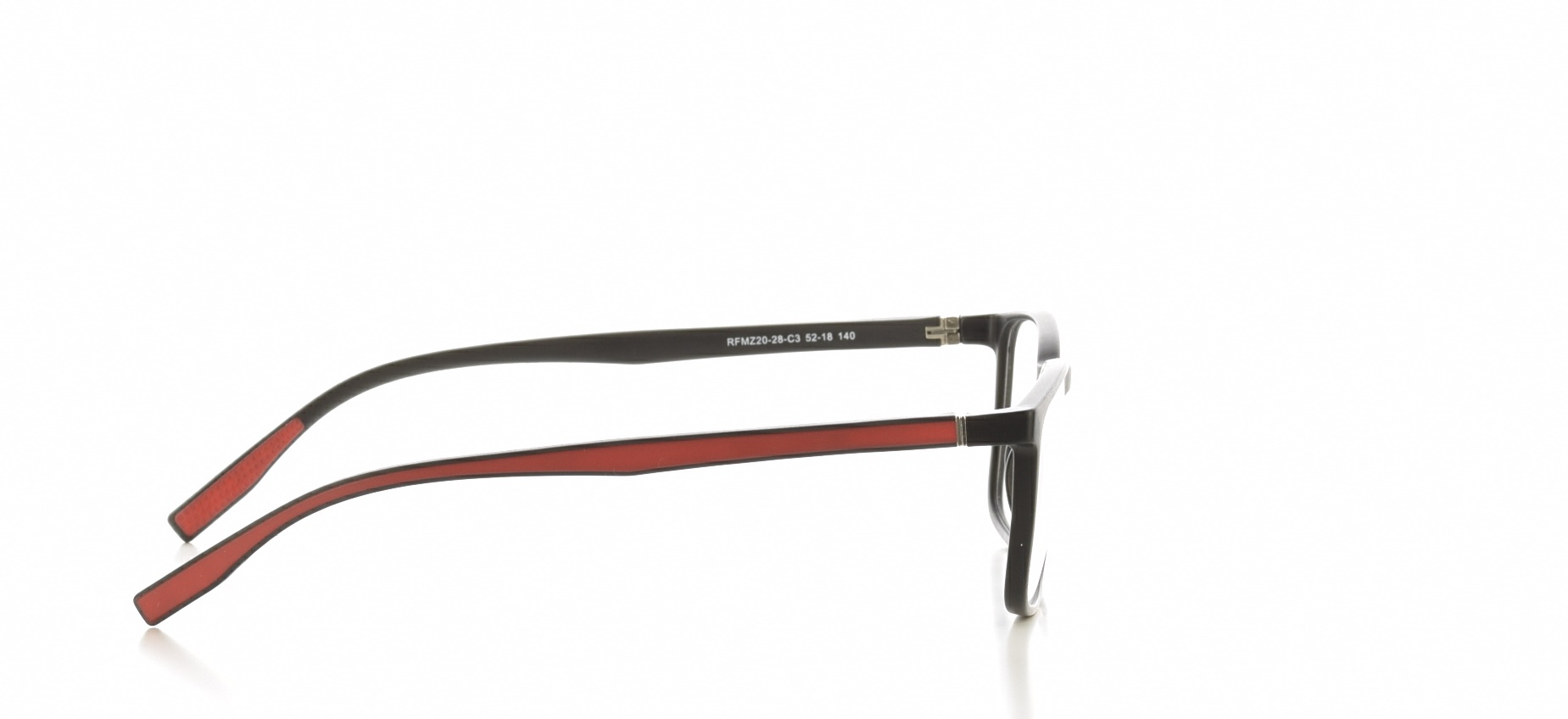 Rama ochelari vedere Red Fox