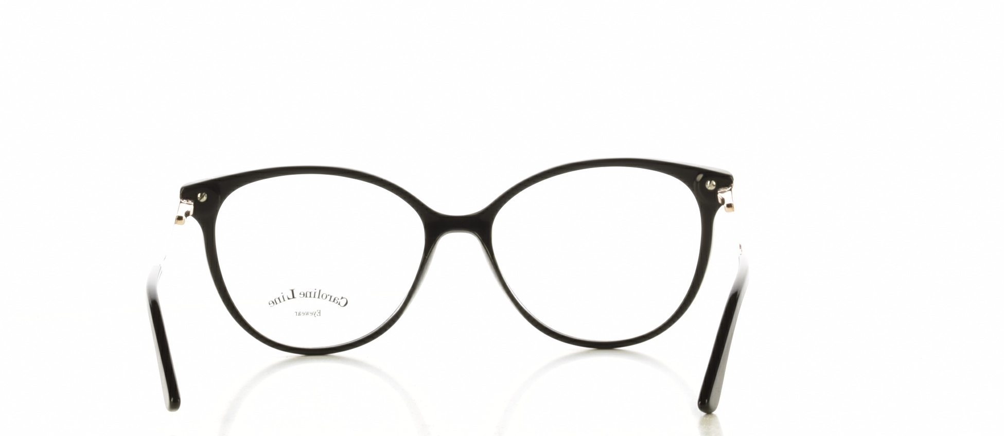 Rama ochelari vedere Caroline Line