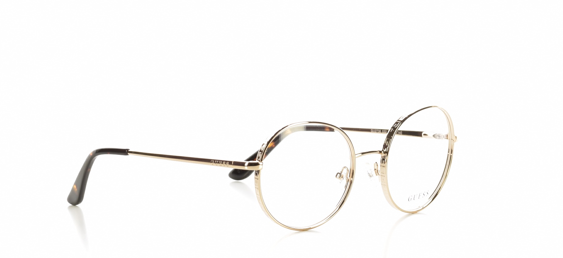 Rama ochelari vedere Guess
