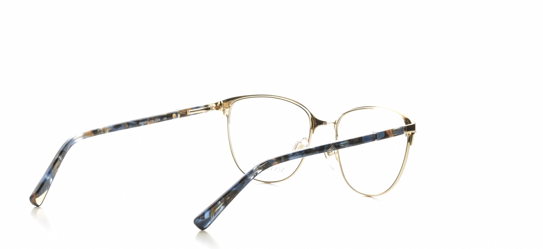 Rama ochelari vedere Nina Ricci