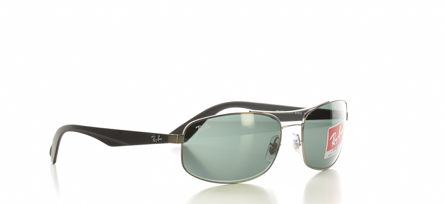 Rama ochelari soare Ray Ban