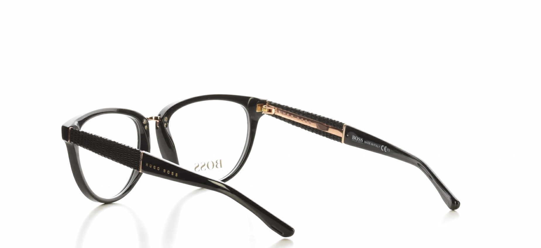 Rama ochelari vedere Hugo Boss