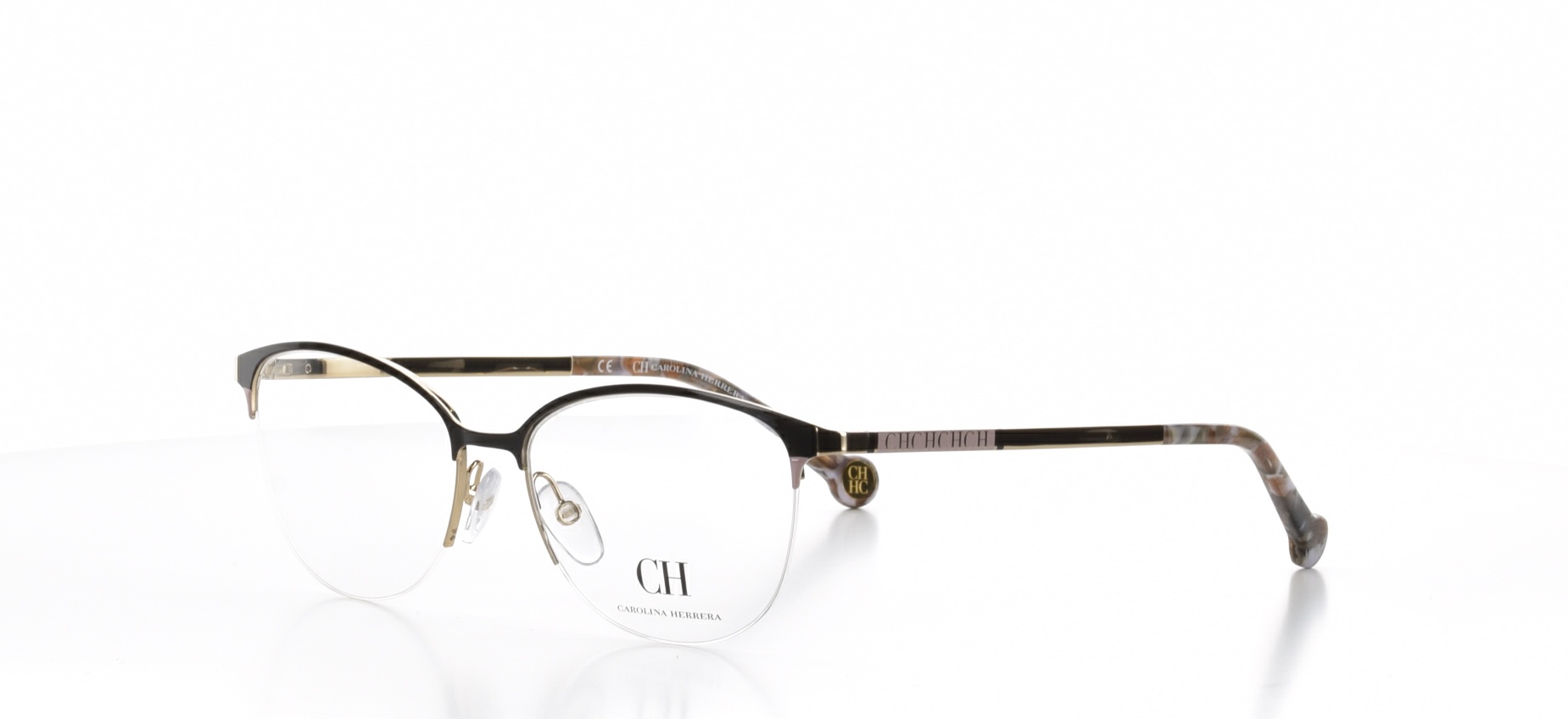 Rama ochelari vedere Carolina Herrera