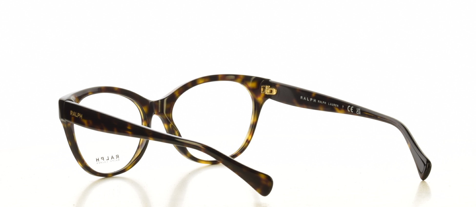 Rama ochelari vedere Ralph Lauren