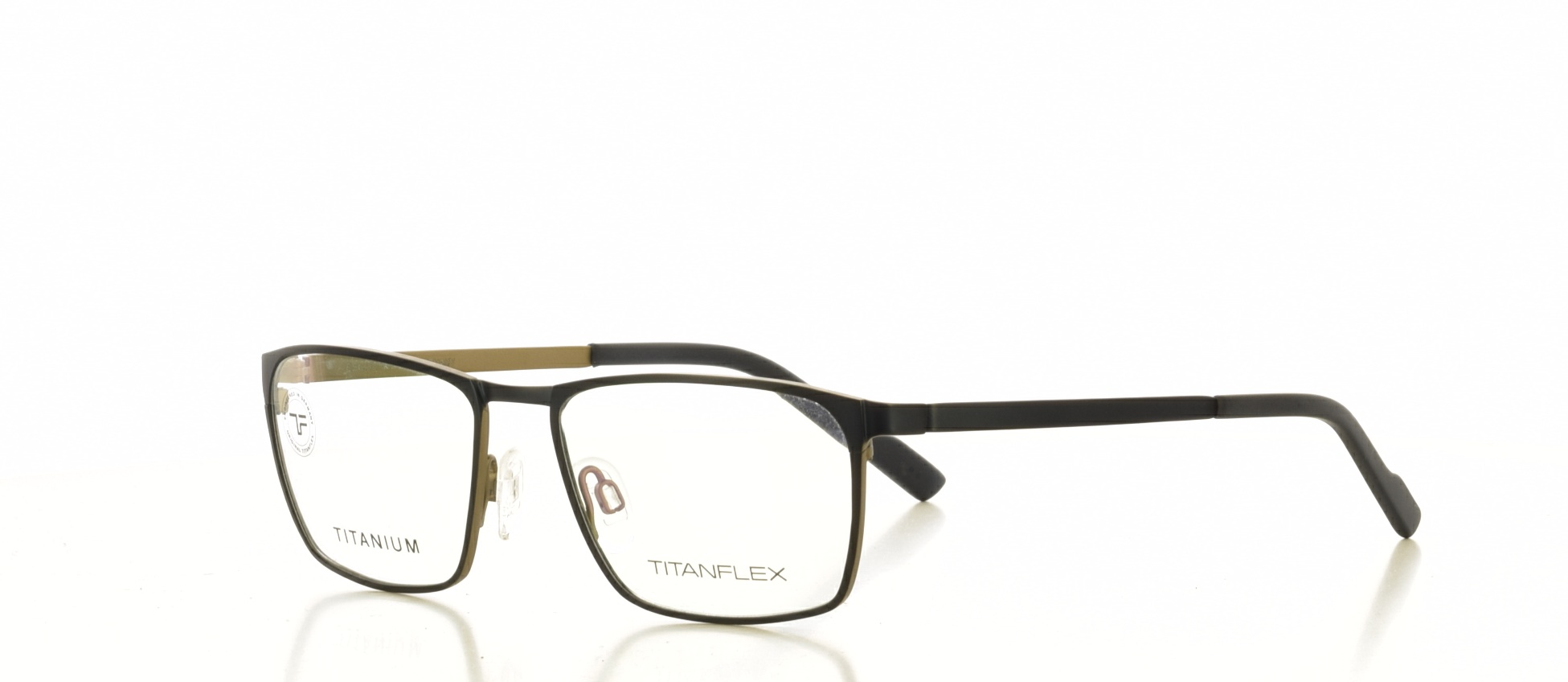 Rama ochelari vedere Titanflex