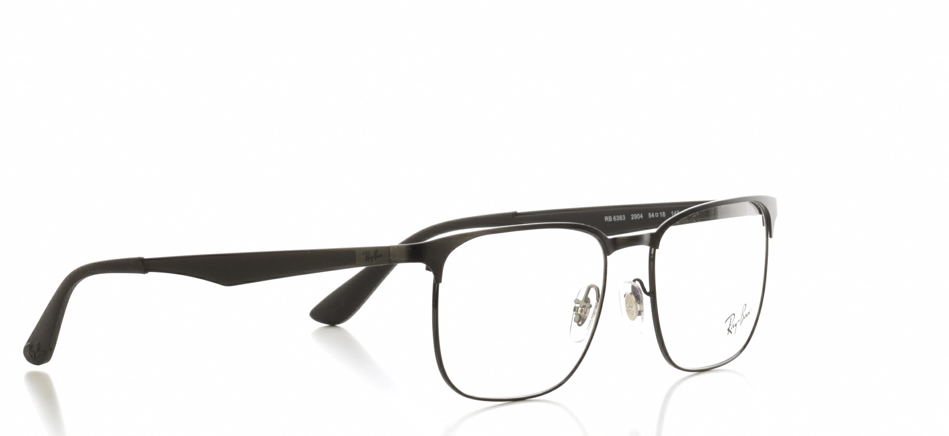 Rama ochelari vedere Ray Ban