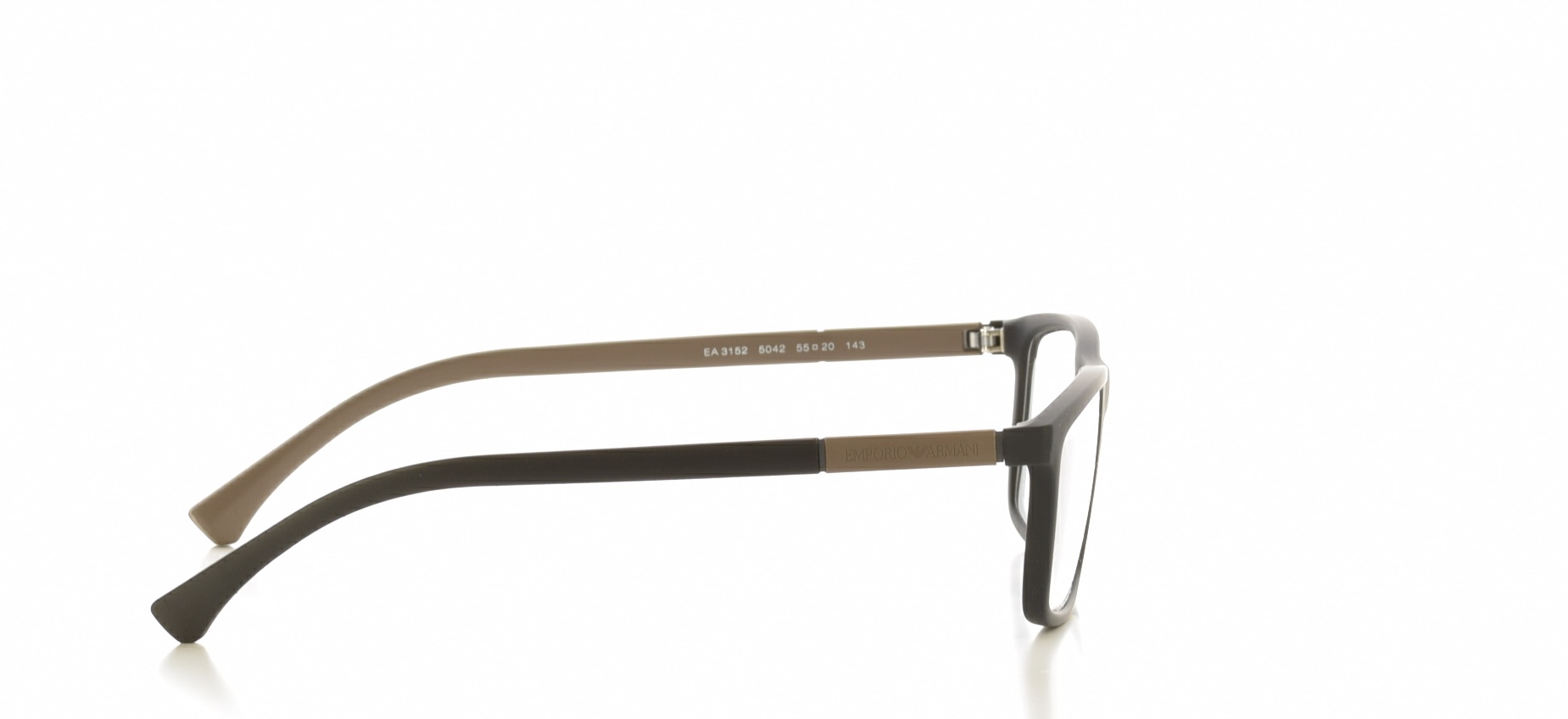 Rama ochelari vedere Emporio Armani
