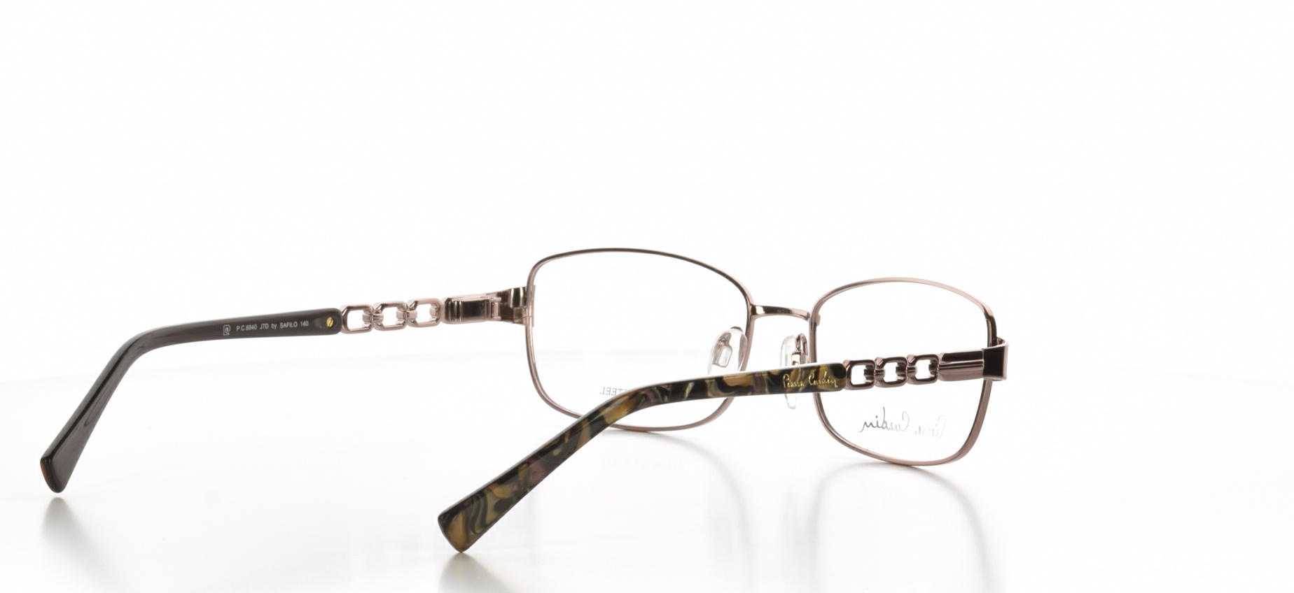 Rama ochelari vedere Pierre Cardin