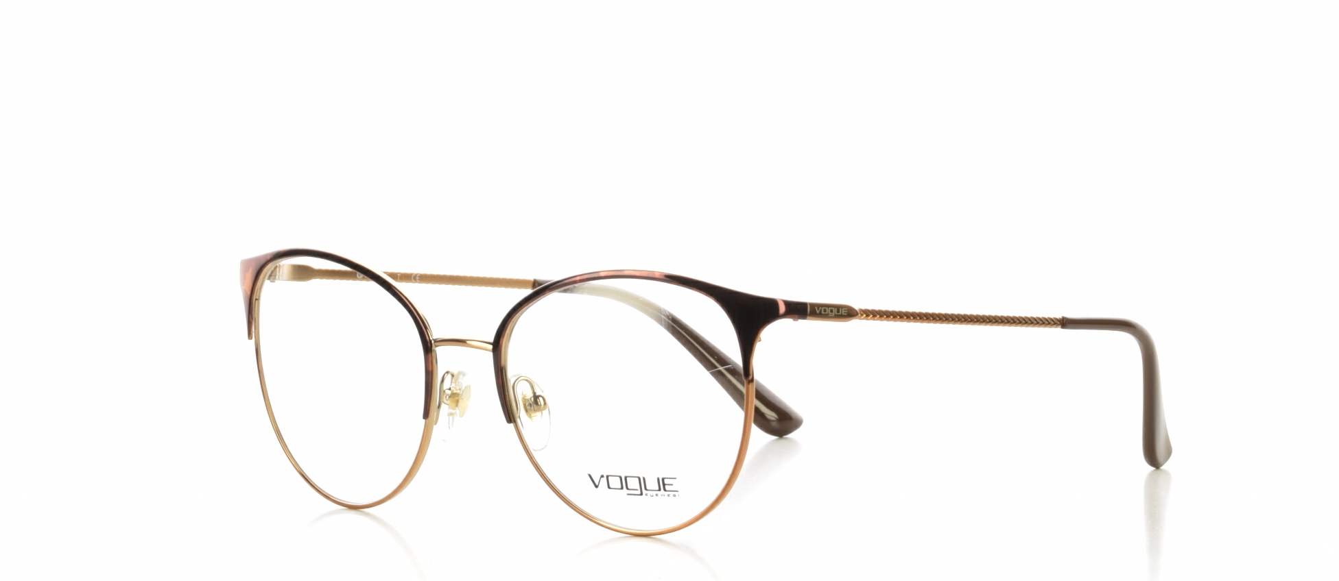 Rama ochelari vedere Vogue