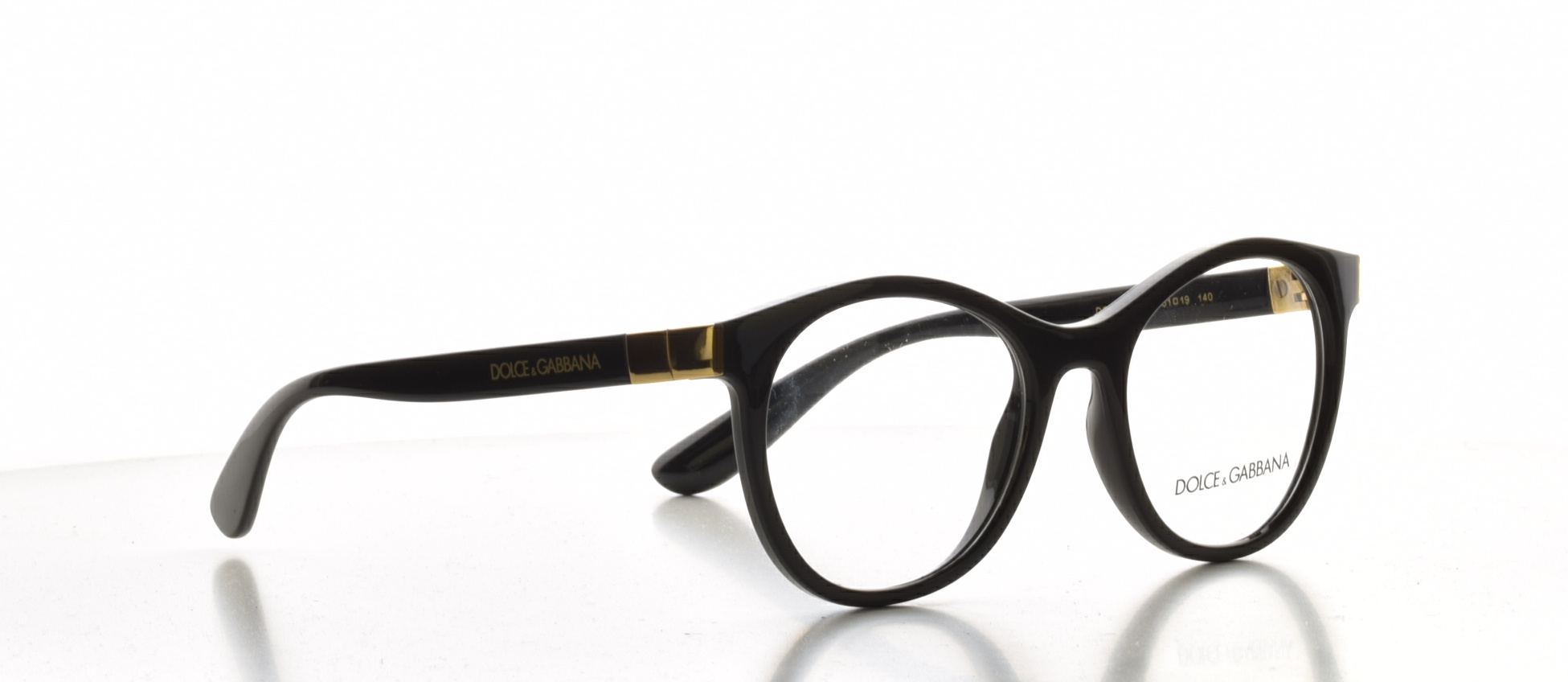Rama ochelari vedere Dolce Gabbana