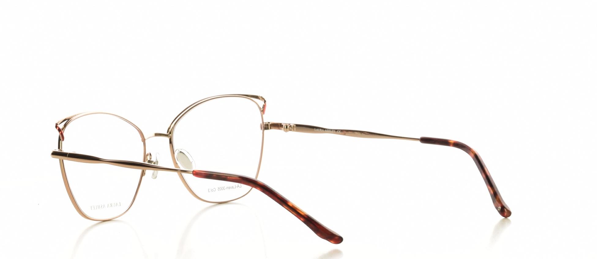 Rama ochelari vedere Laura Ashley