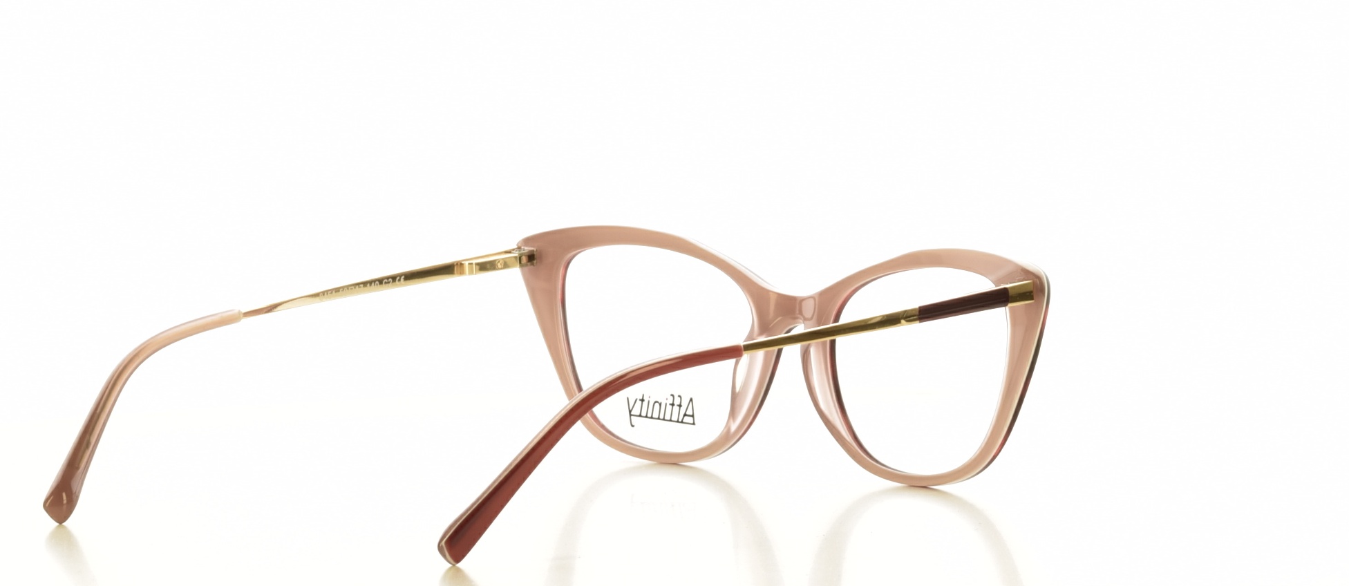 Rama ochelari vedere Affinity