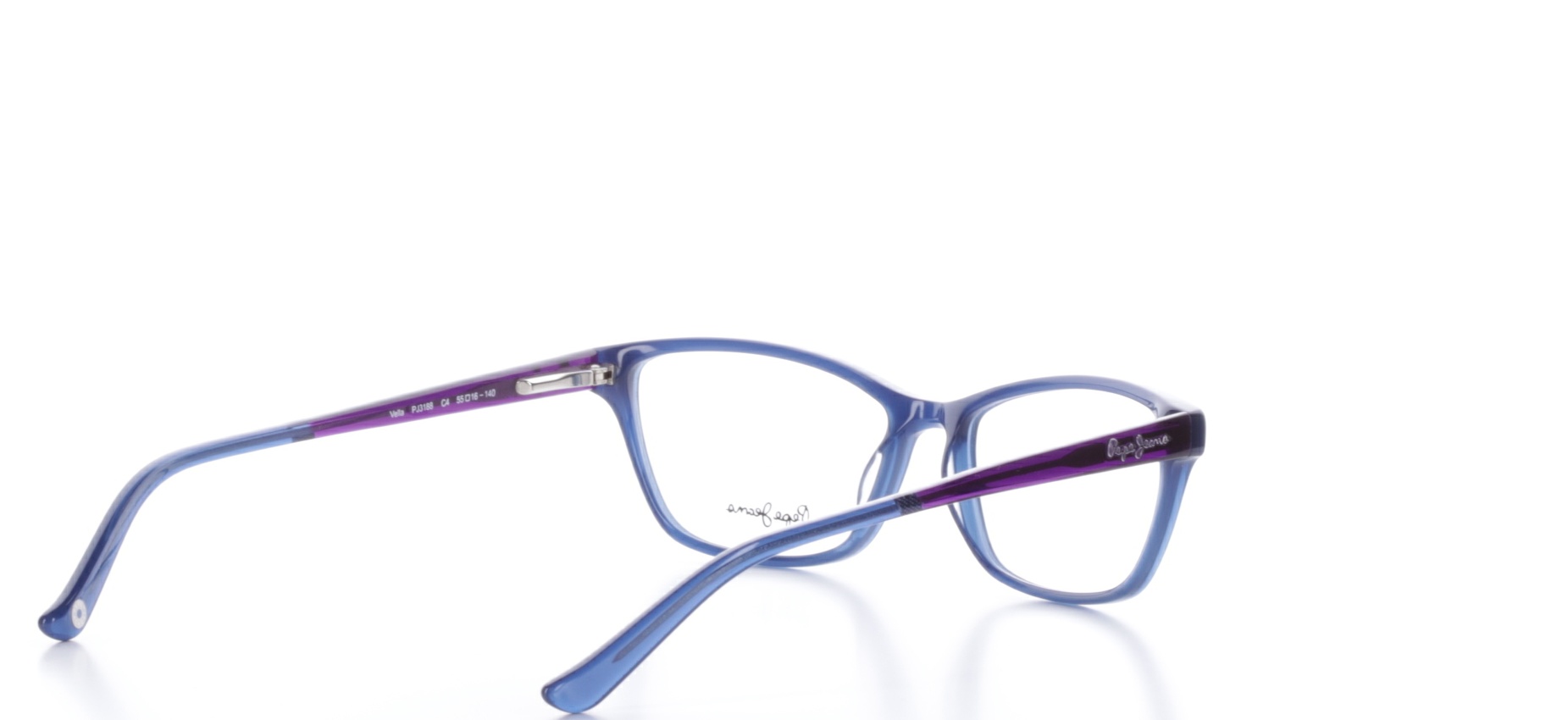 Rama ochelari vedere Pepe Jeans