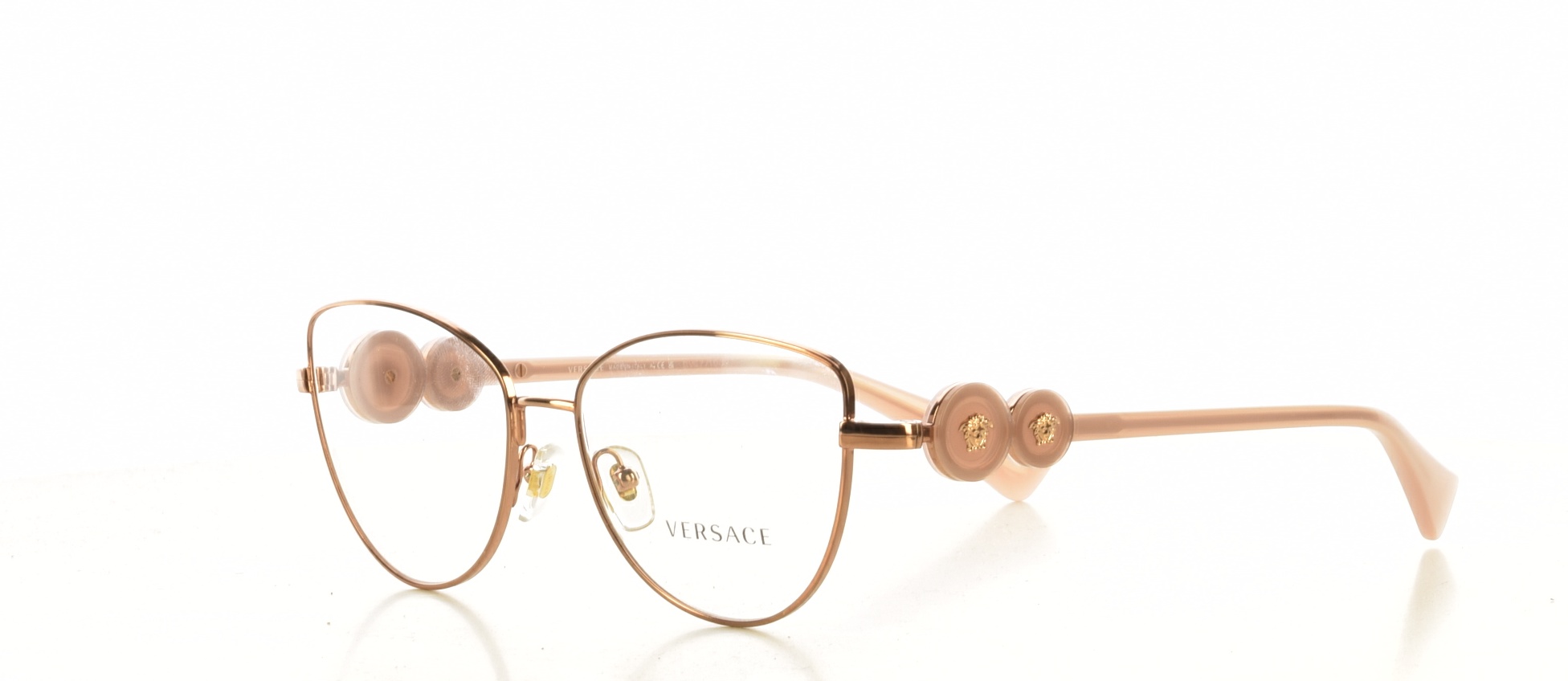 Rama ochelari vedere Versace