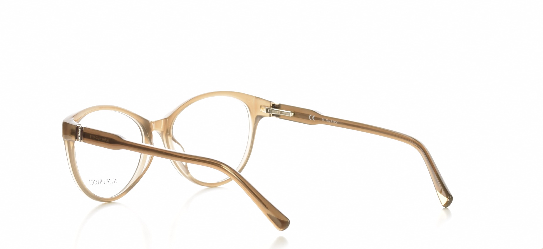 Rama ochelari vedere Nina Ricci