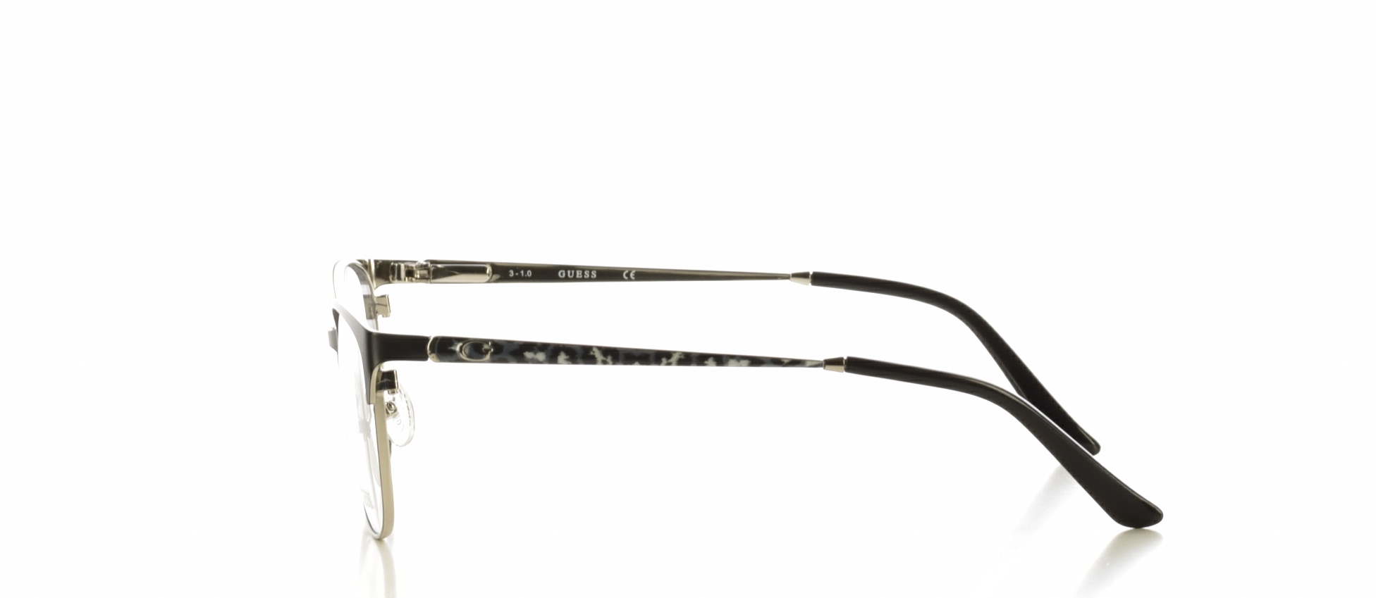 Rama ochelari vedere Guess