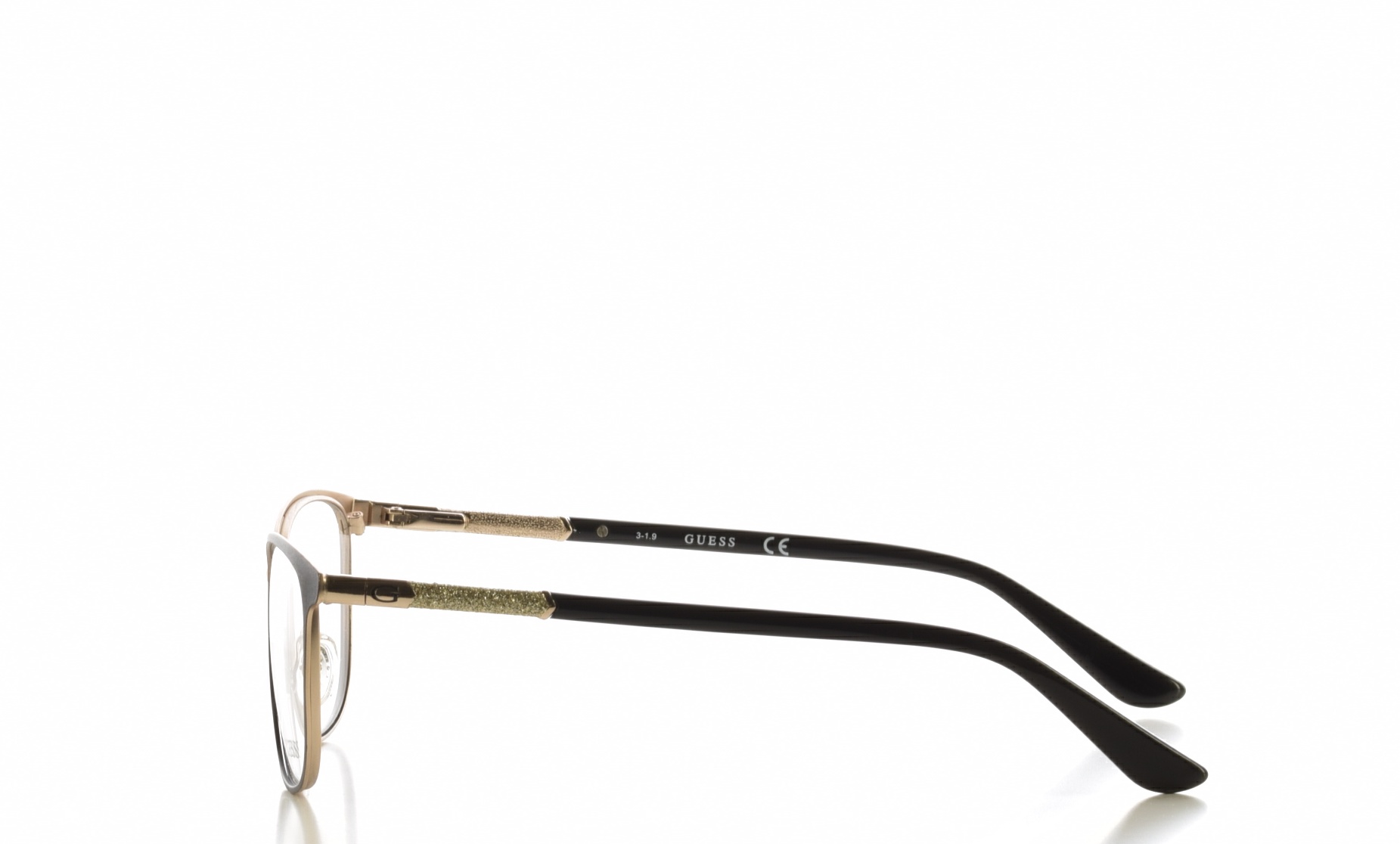 Rama ochelari vedere Guess