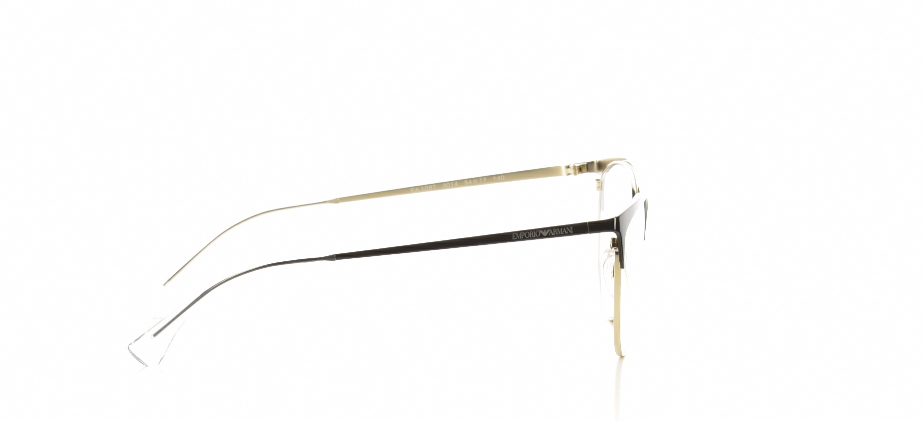 Rama ochelari vedere Emporio Armani