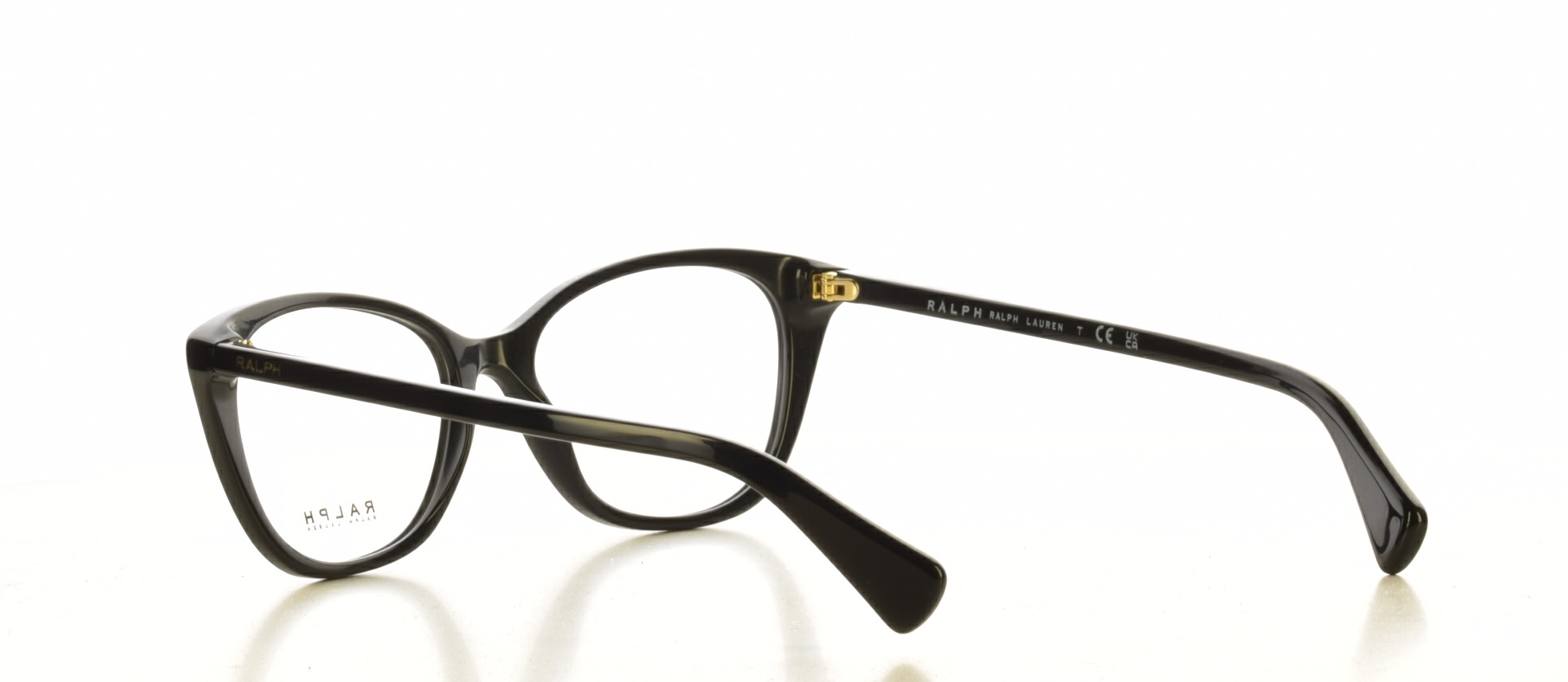 Rama ochelari vedere Ralph Lauren