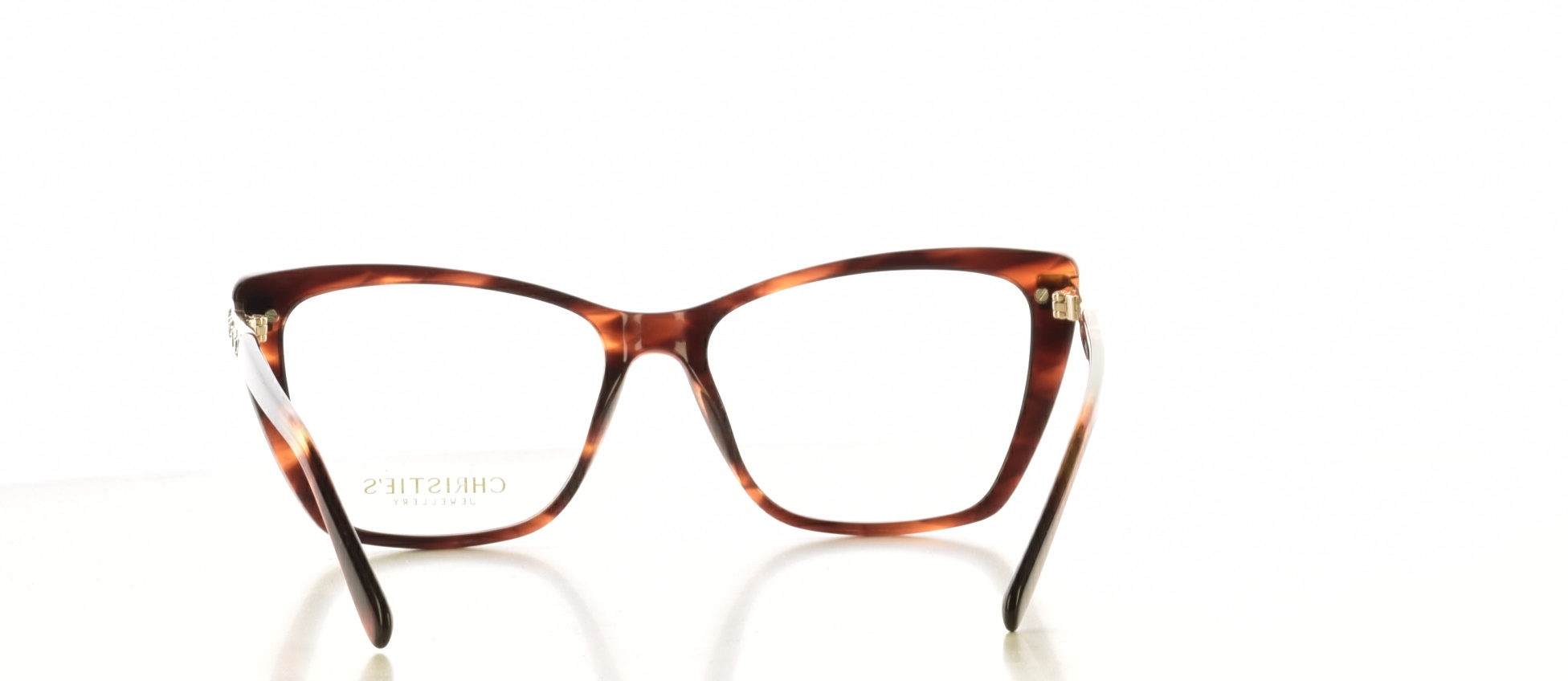 Rama ochelari vedere Christie`s