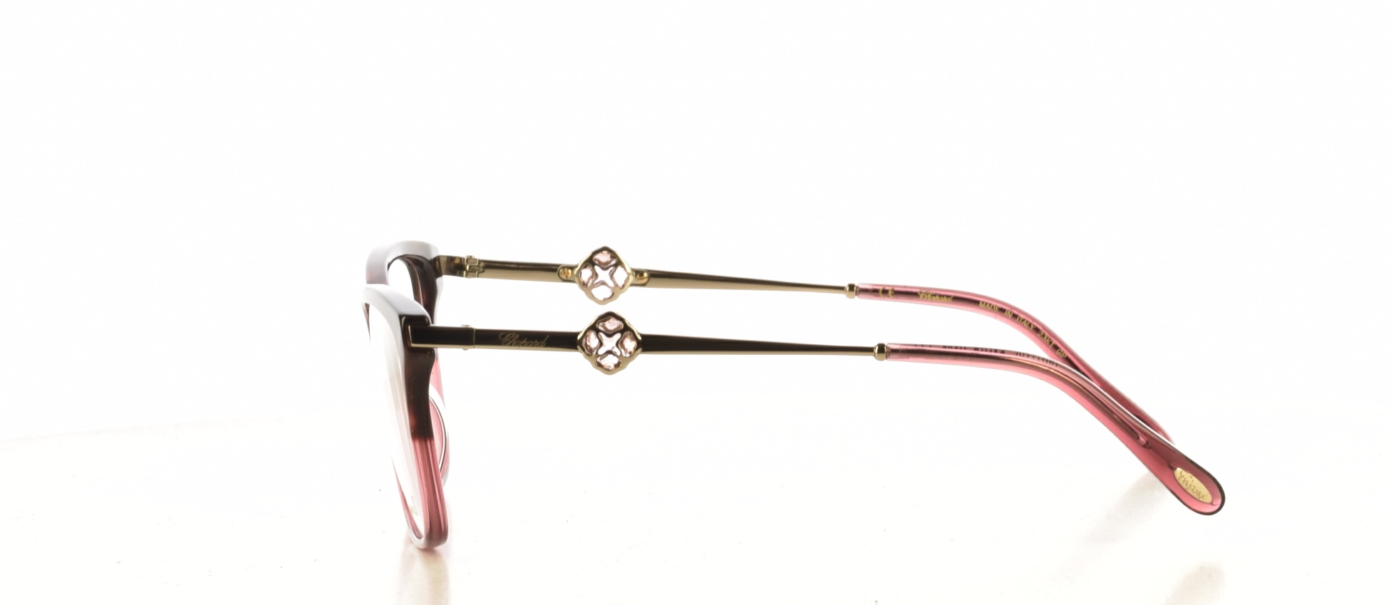 Rama ochelari vedere Chopard