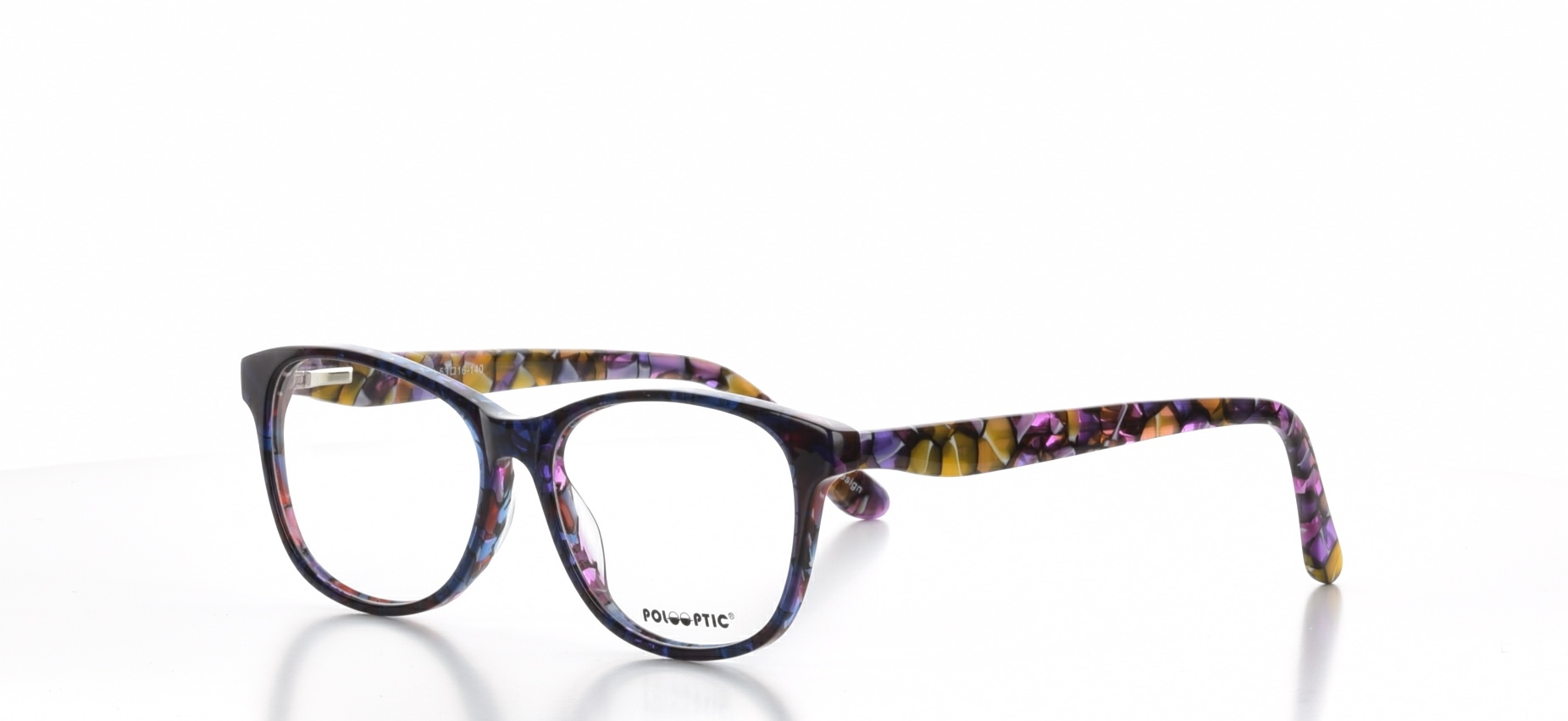 Rama ochelari vedere Polo Optic