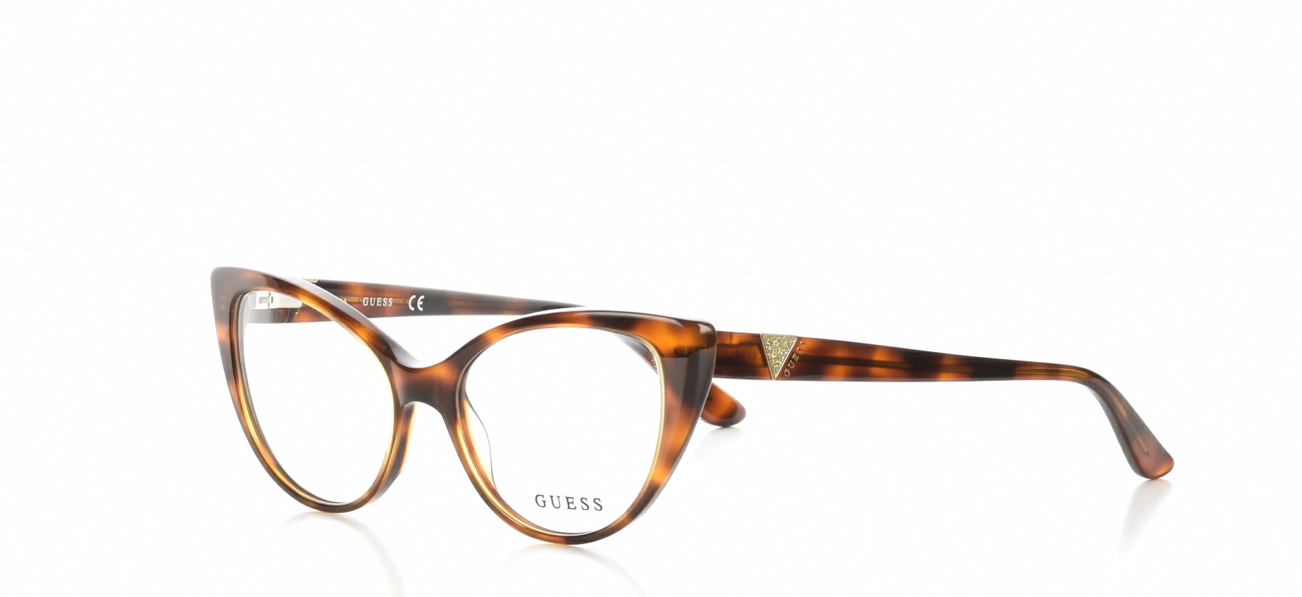 Rama ochelari vedere Guess