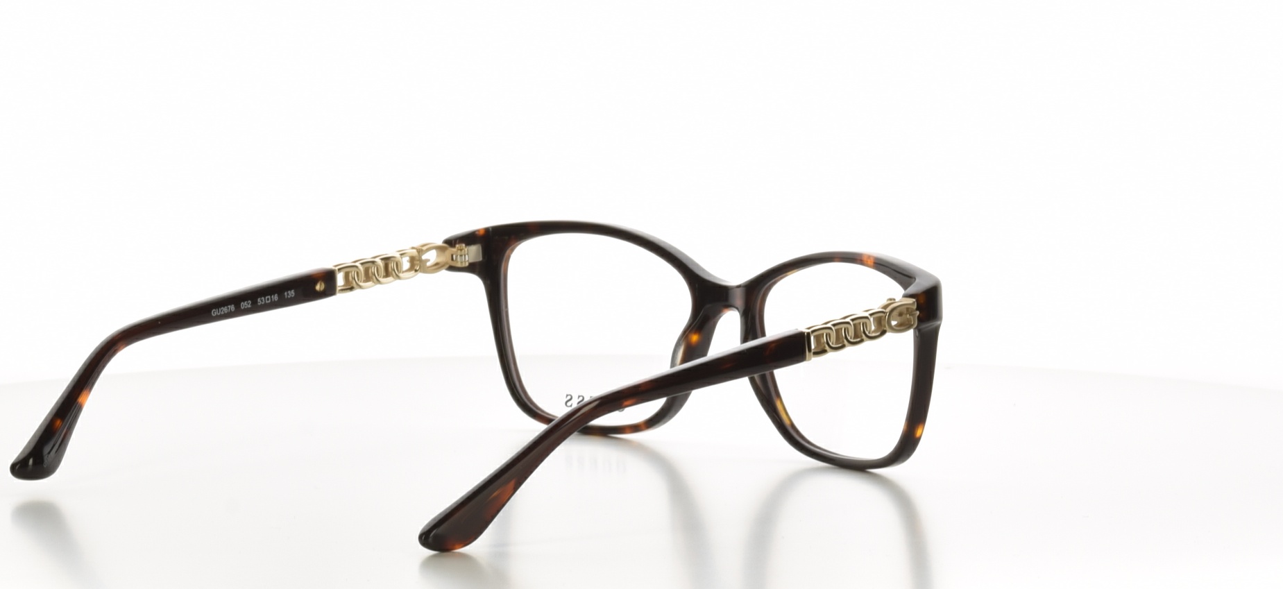 Rama ochelari vedere Guess