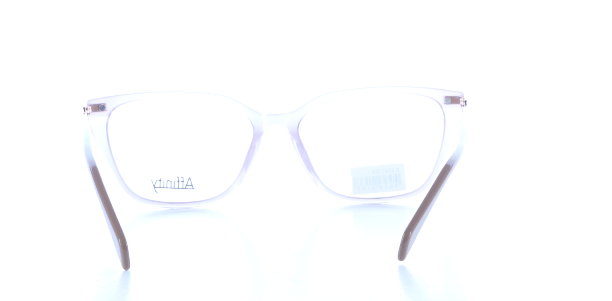 Rama ochelari vedere Affinity