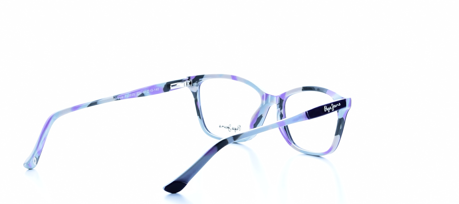 Rama ochelari vedere Pepe Jeans