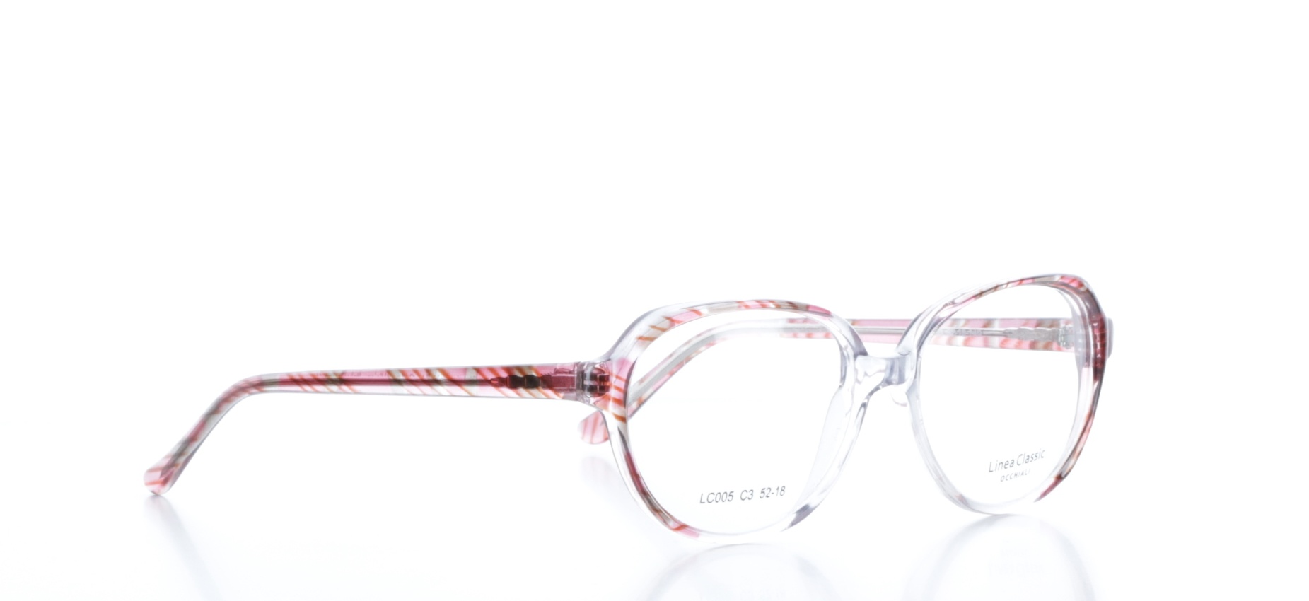 Rama ochelari vedere Linea Classic