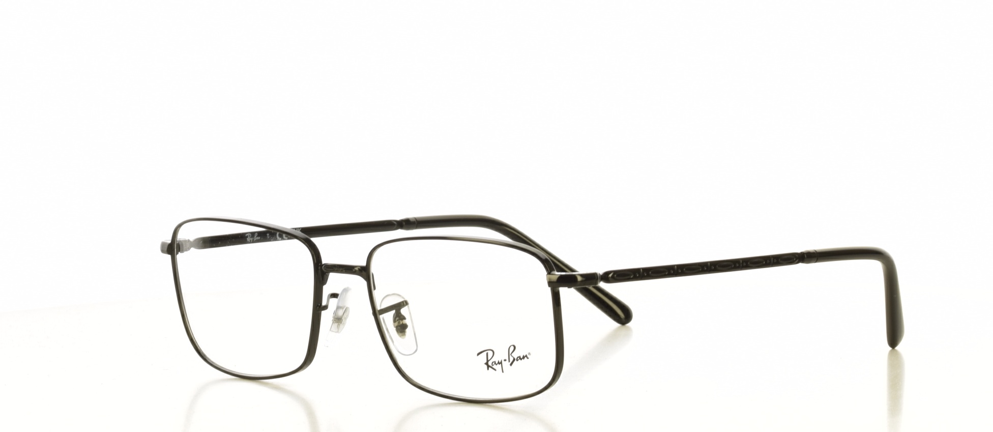 Rama ochelari vedere Ray Ban