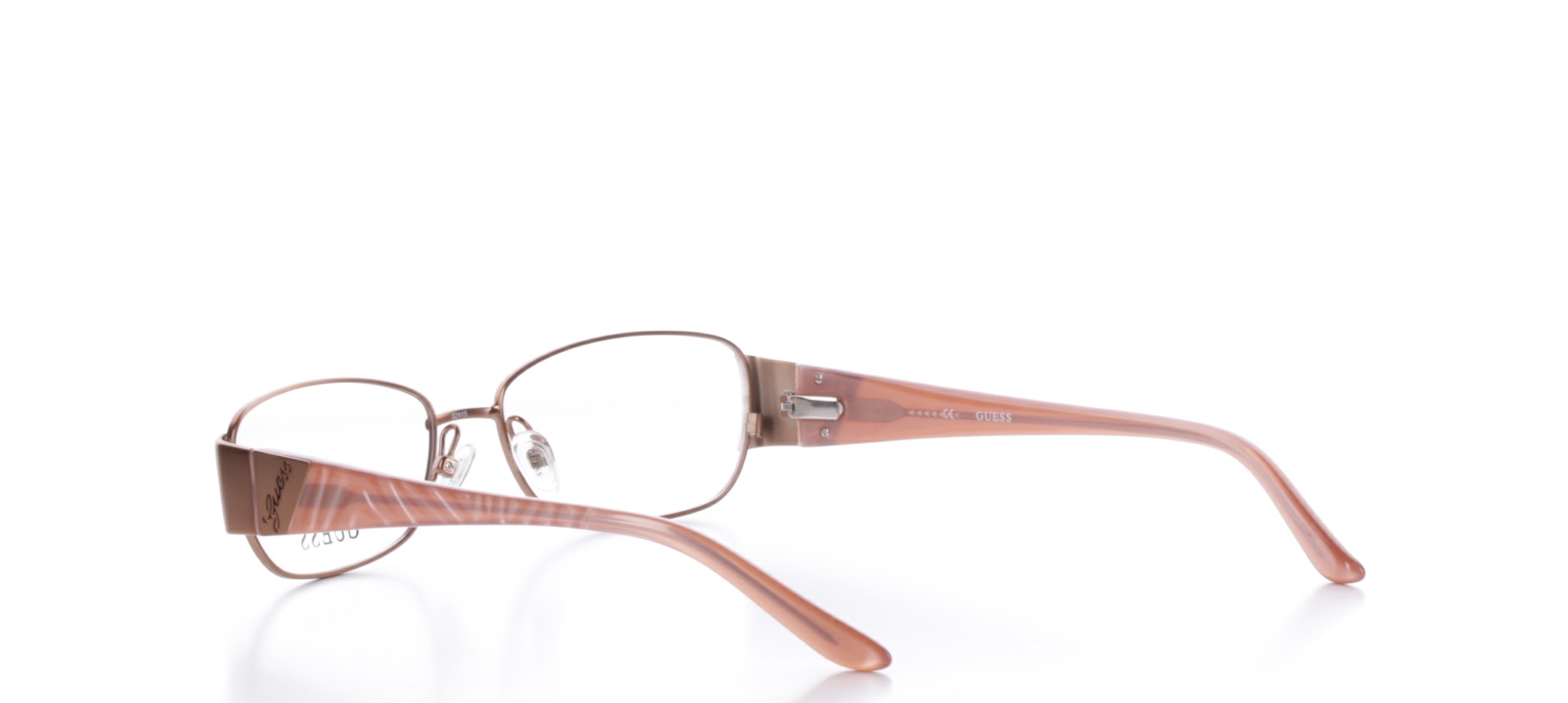 Rama ochelari vedere Guess