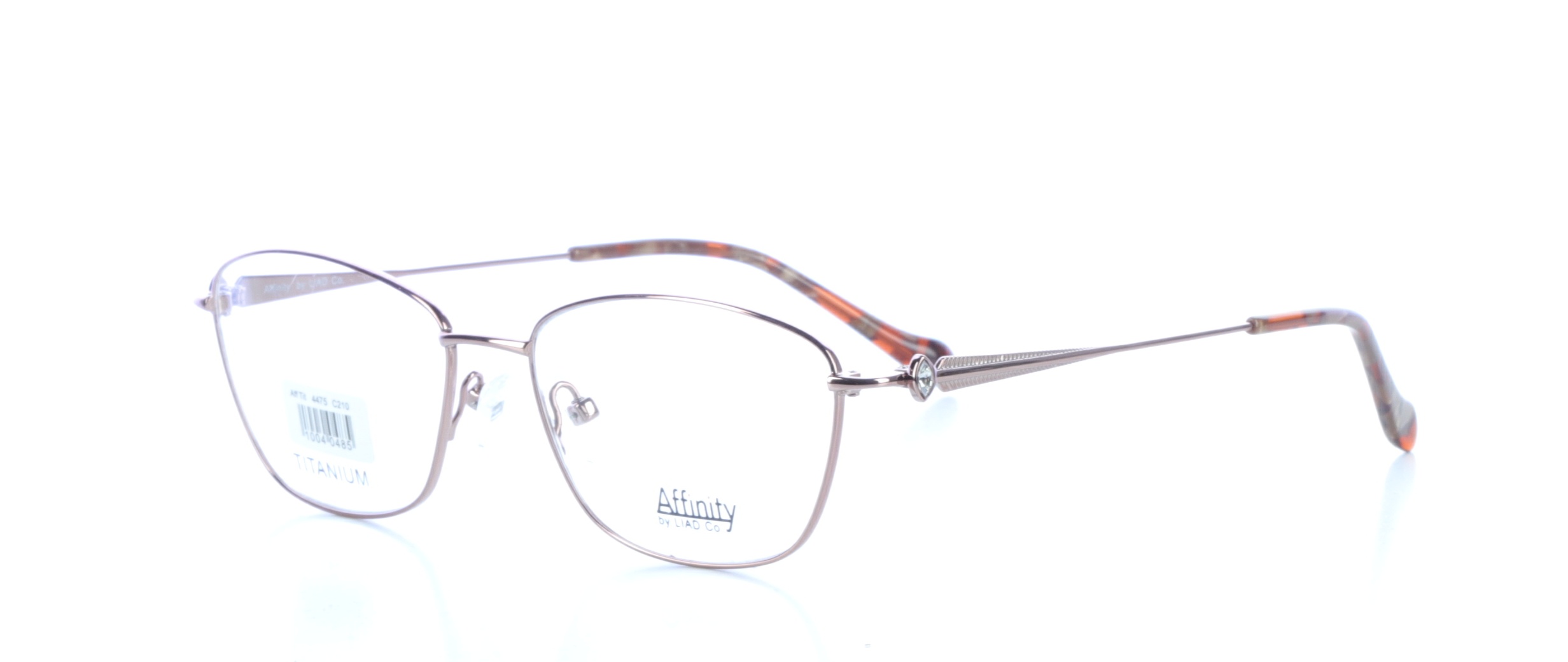 Rama ochelari vedere Affinity