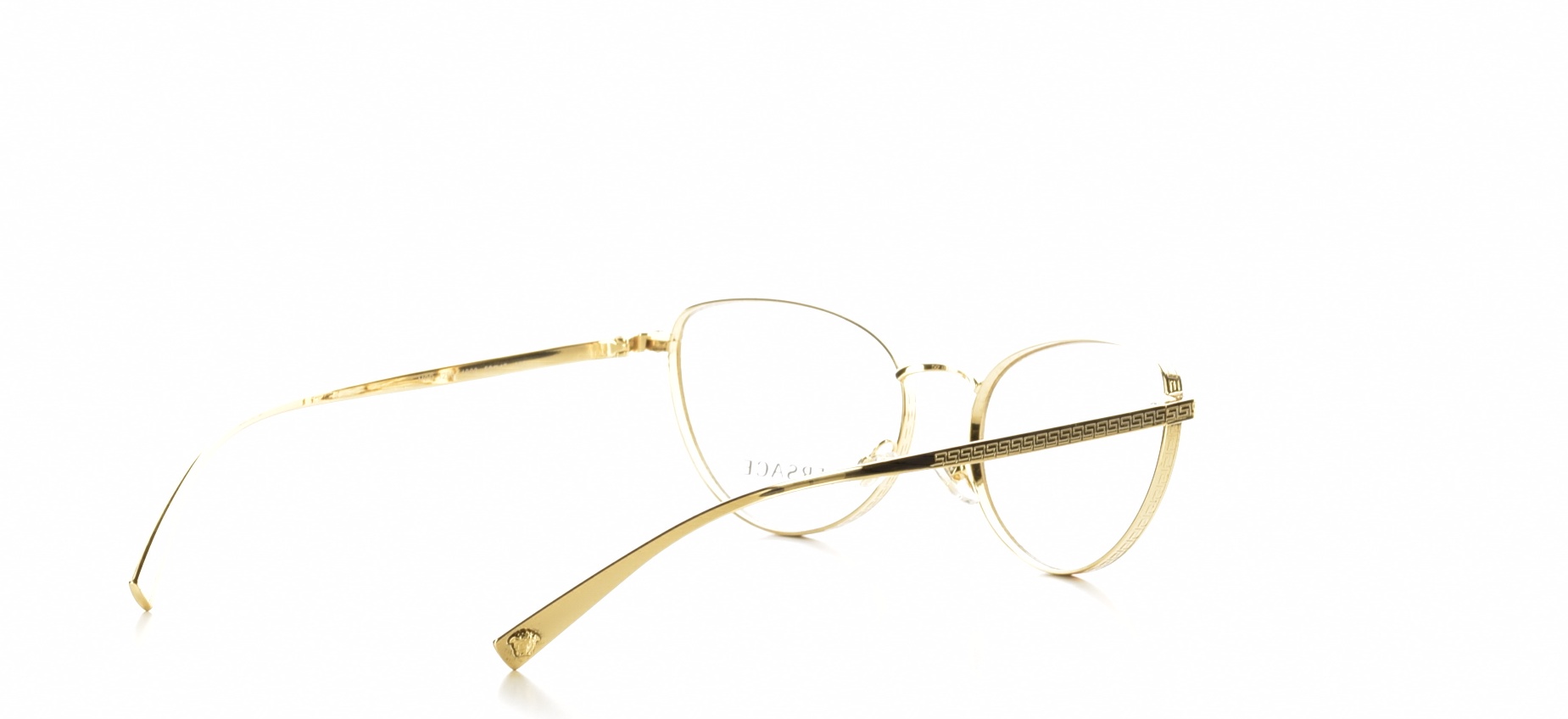 Rama ochelari vedere Versace