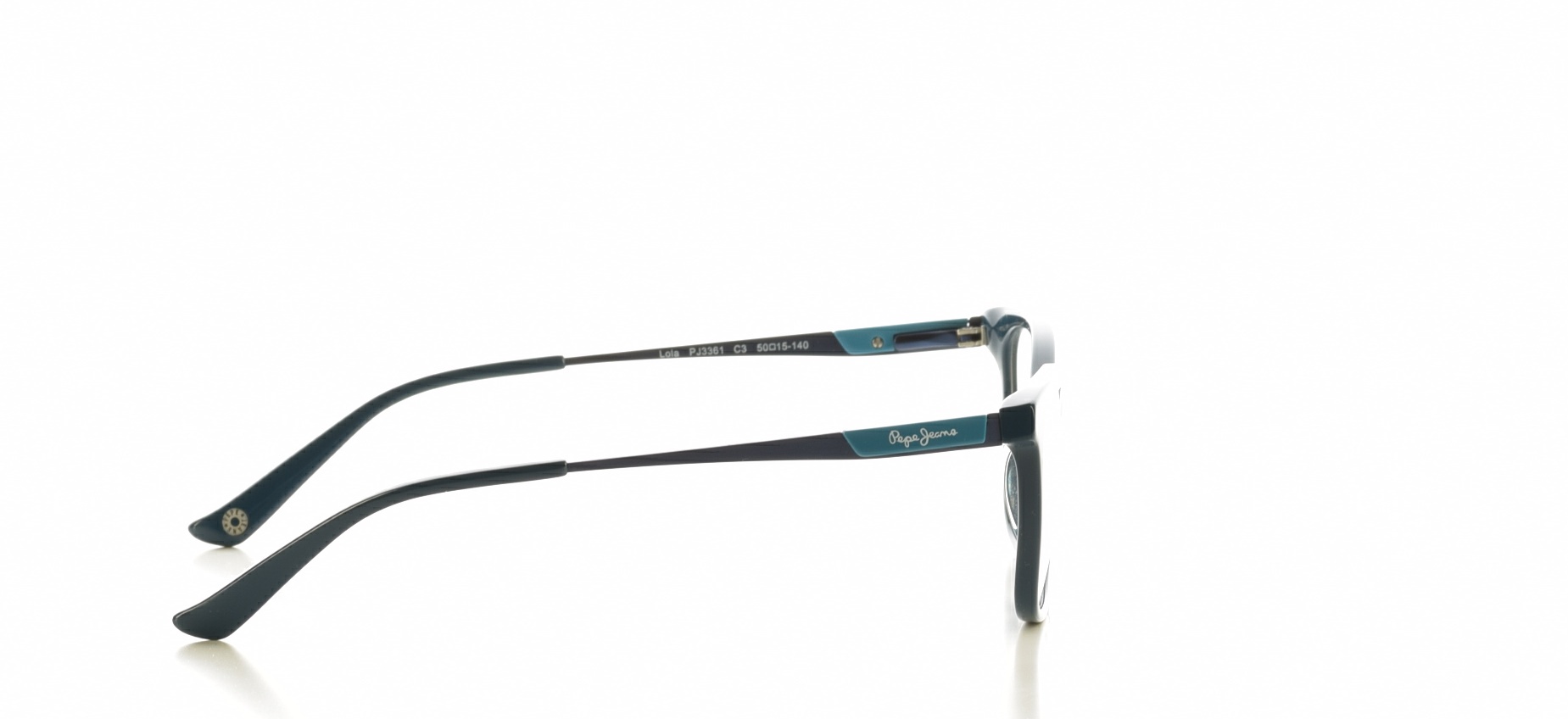 Rama ochelari vedere Pepe Jeans