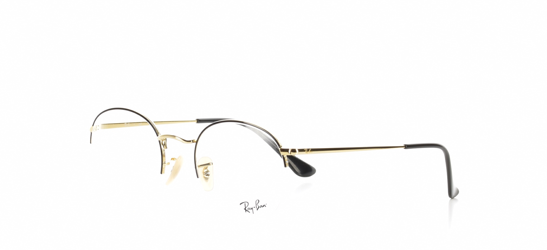 Rama ochelari vedere Ray Ban